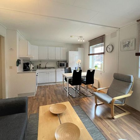 Lassiebyn 10 Entire Apartment With Parking & Kitchen Branäs 외부 사진