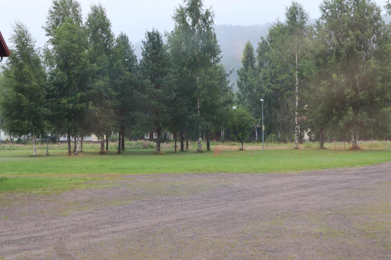 Lassiebyn 10 Entire Apartment With Parking & Kitchen Branäs 외부 사진