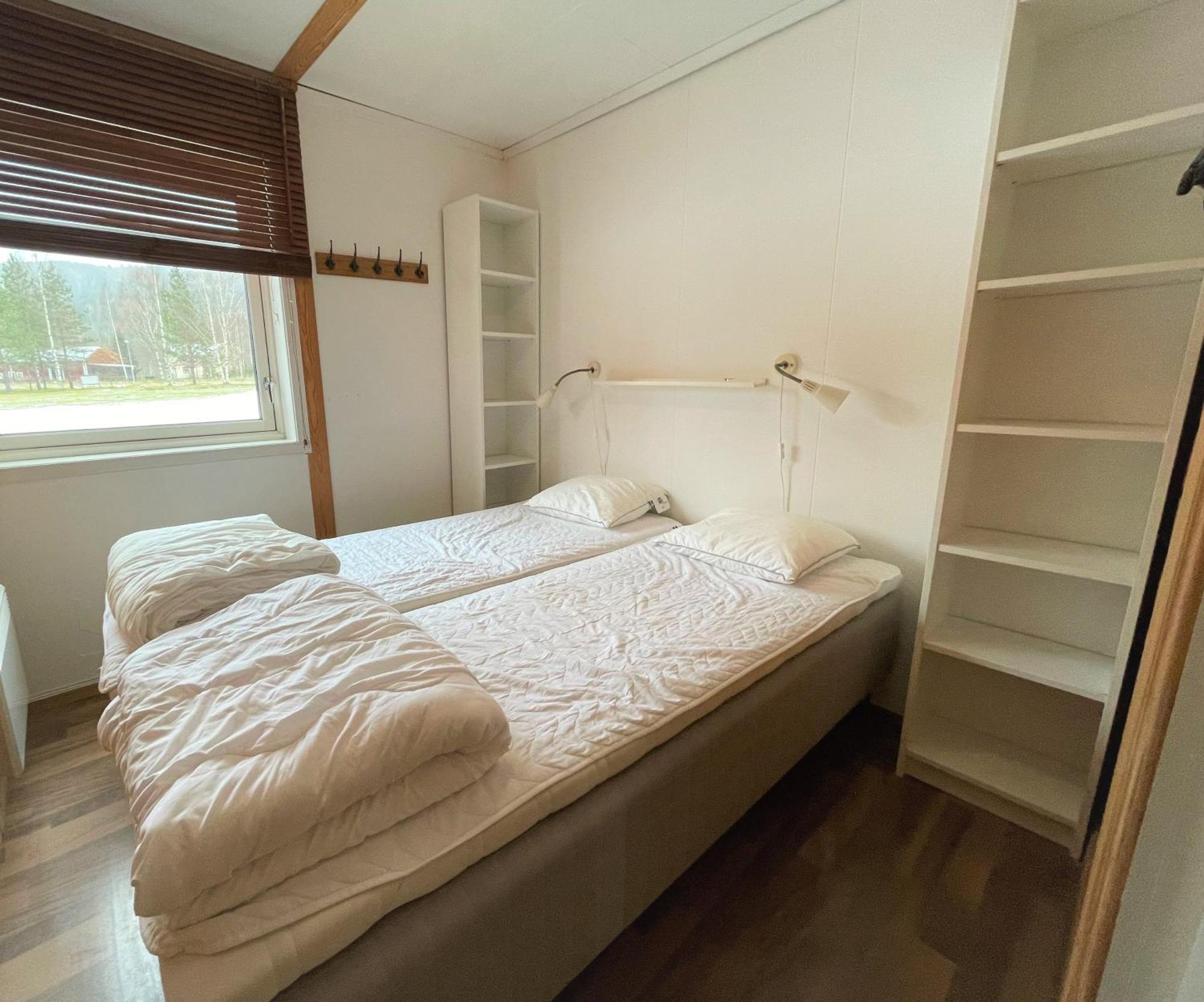 Lassiebyn 10 Entire Apartment With Parking & Kitchen Branäs 외부 사진